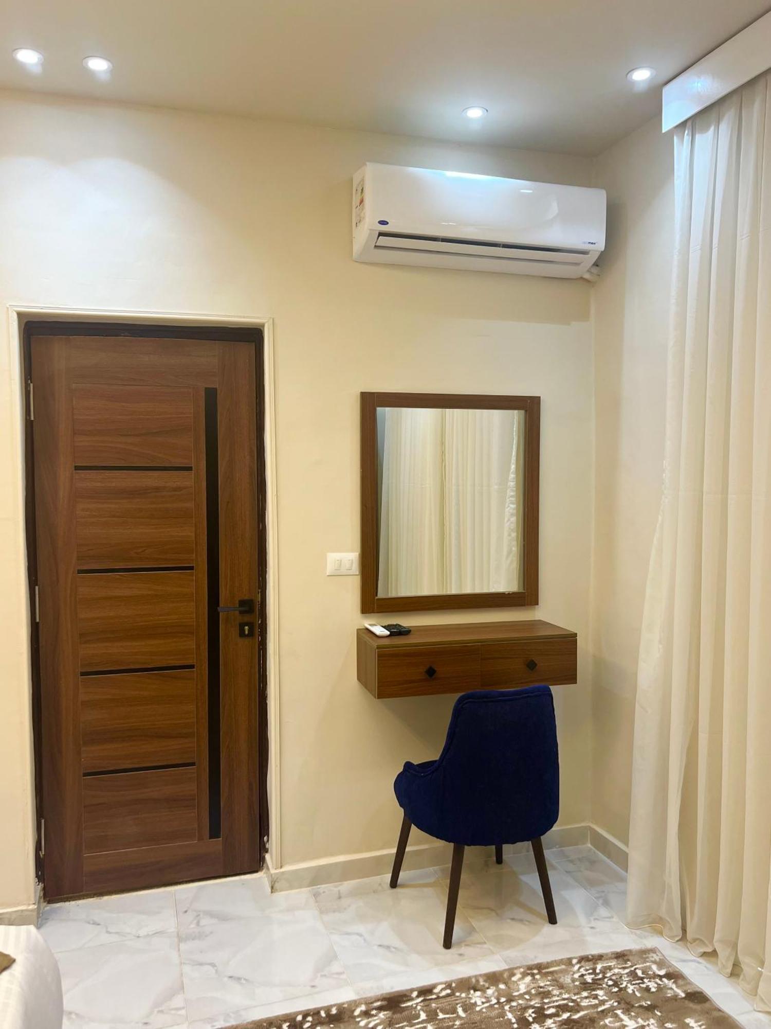 New Glamour Pyramids Hotel Kafret el-Gabal Extérieur photo