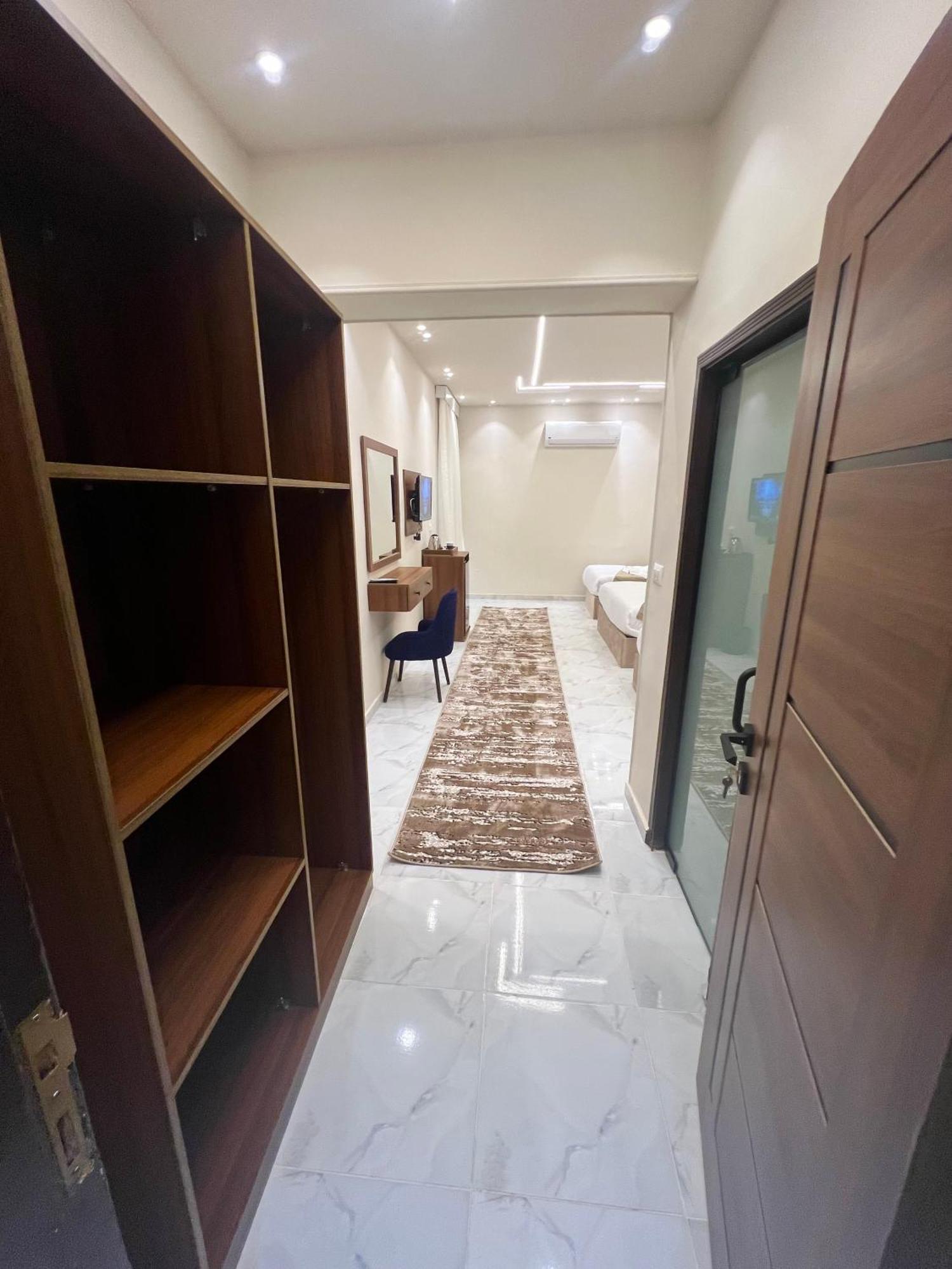 New Glamour Pyramids Hotel Kafret el-Gabal Extérieur photo