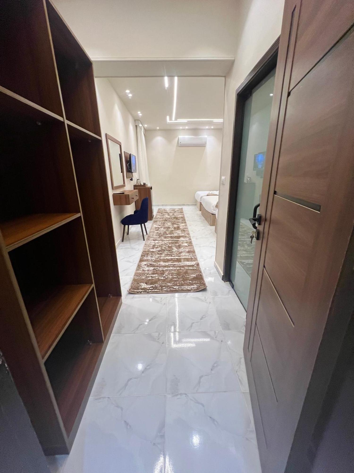 New Glamour Pyramids Hotel Kafret el-Gabal Extérieur photo